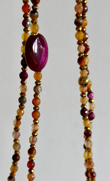 Adelaïde pierre fuchsia