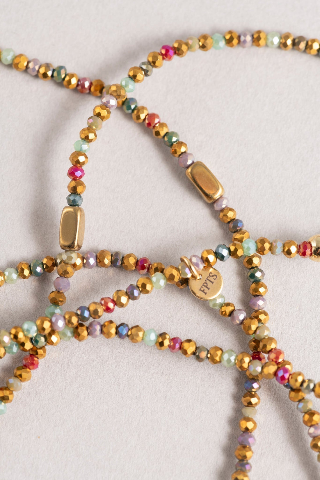 Comment entretenir tes bijoux faispastasteph