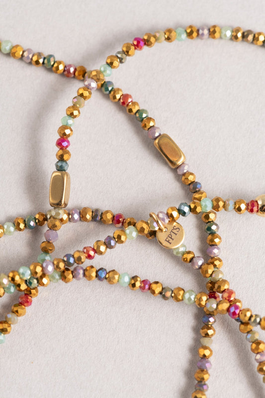 Comment entretenir tes bijoux faispastasteph